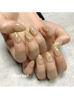 シャルム(charme)/定額A