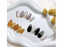 ループ(LOOP)/☆12月～キャンペーンネイル