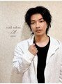 ネイルサロン アイル(nail salon i’ll)/山田　宗貴