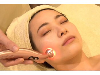 ウルル 上野店(ULULU)/導入脱毛オプション♪