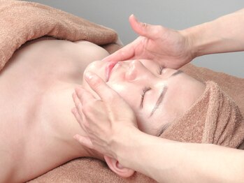 ビューティーラボ パパノノ(BEAUTY LABO PAPA NONO)/まずは丁寧にクレンジング♪