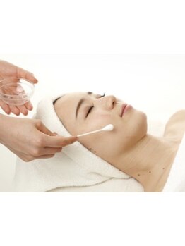 毛穴ケアをしたい