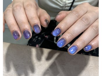 ビュー バイ ネオリーブ 用賀店(beau'r by neolive)/ギャラクシーマグネットk