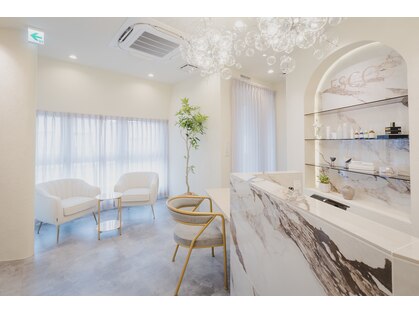 エスコス 高槻店の写真