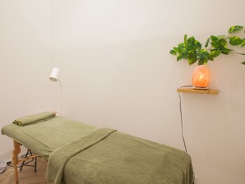 ブランナンバーセブン(Blanc no.7)/完全個室