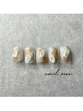 アイモア 横浜関内店(eye mor.)/back number designs