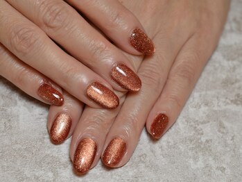 ネイルサロン プルミエール(Premiere)/