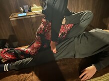 アジアンリラクゼーション ヴィラ 札幌元町店(asian relaxation villa)/