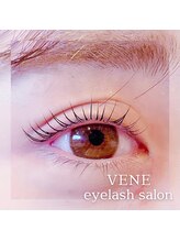ウェヌ(VENE)/ラッシュリフト