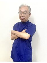 新生ソフト整体 ケイアイ 武内 哲夫