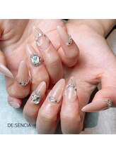 ディセンシア(DE:SENCIA)/