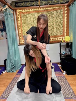 ブアリン/AIKO&EMI