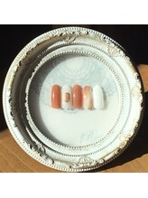 Ricoco 青葉台つつじが丘店/ニュアンスコース♪Ricoco青葉台