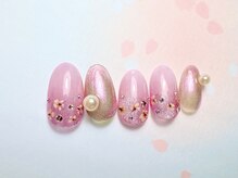 ギャザーパーティー 乃木坂店(gatherparty)/シーズンデザイン【梅・桜】