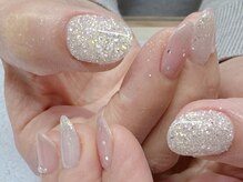 エフツー(F2)/フラッシュネイル