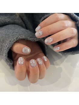 ムーイ 外苑前(mooi.)/magnet × star