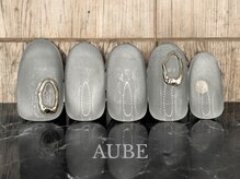 オーブ 用賀店(AUBE)/デザインAコース