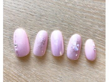 ココルポ 京橋(COCORUPO)/キラキラシェル