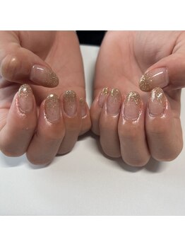 ルポネイル(repos nail)/