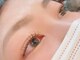 エクラ(eclat)の写真/理想の目元が叶う◎似合わせラッシュリフト/目元に溶け込むエクステ/第一印象UPできる眉毛スタイリングも♪