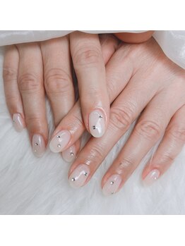 グリッター(Glitter)/定額A