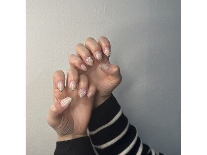 トテネイル(tote.nail)の写真