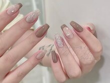 トゥートゥー(TOUTOU)/フレンチxリボンパーツ