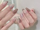 フレンチxリボンパーツ
