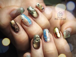 nuance design