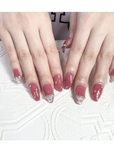 ココネイル(coconail)/デザインネイル