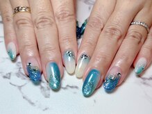 アイリス(Airis.)の雰囲気（お得な定額designも多数ご用意◎）