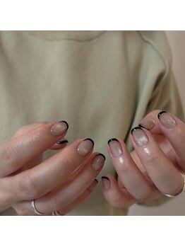 エーレネイル 梅田 中崎町(ehre nail)/