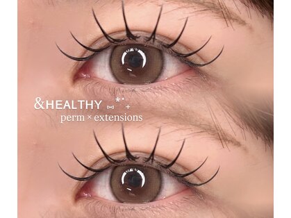 ミニョンアイラッシュ(minynon eyelash)の写真