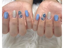 ヴェリタネイル(Verita nail)/定額デザイン