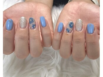 ヴェリタネイル(Verita nail)/定額デザイン