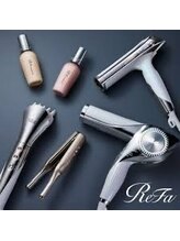 リールミニョン(Rire Mignon)&nbsp;ReFa 正規取扱店