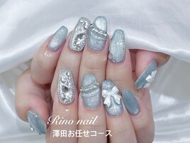 澤田お任せコース　70727