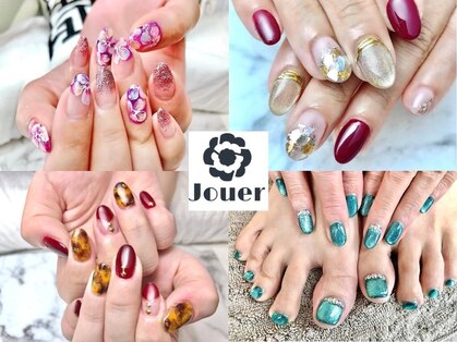 ジュエ(Jouer)の写真