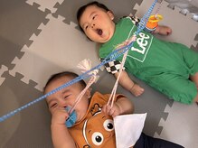 ソラナ(Solana)/kidsスペースあります