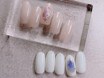 ネイルデザイン