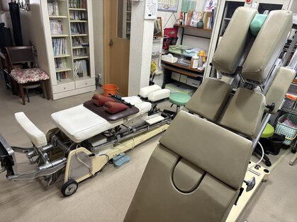 ハル整骨院 ハルカイロプラクティック院の写真