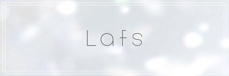 ラフス 小倉駅前店(Lafs)のサロンヘッダー