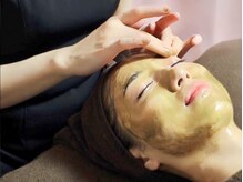 キッカ 梅田天六(Kikka)の雰囲気（お肌の土台を整え、根本から肌質改善できるハーブピーリング★）