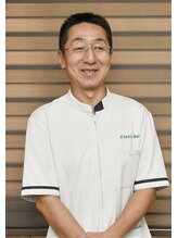 カイロプラクティック金子施術院 金子 基浩