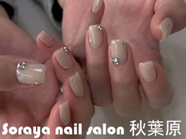 韓国・ワンホンネイル・秋葉原