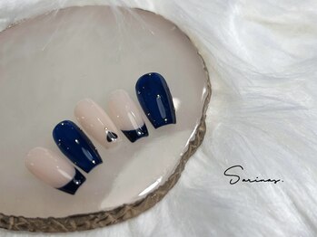 サリナスネイル 西院店(SARINASNAIL)/アートコース