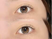 サロン ジュウ(salon Jyuu.)/ナチュラルカール♪