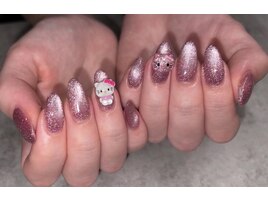 マグネットフラッシュ