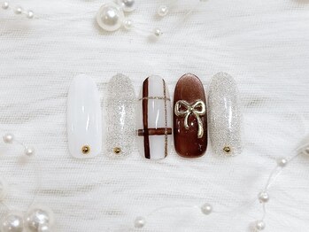 ネイルパティオ 新越谷店(nail patio)/8500コース