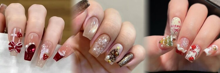 ラッキー 渋谷店(Lucky)のサロンヘッダー